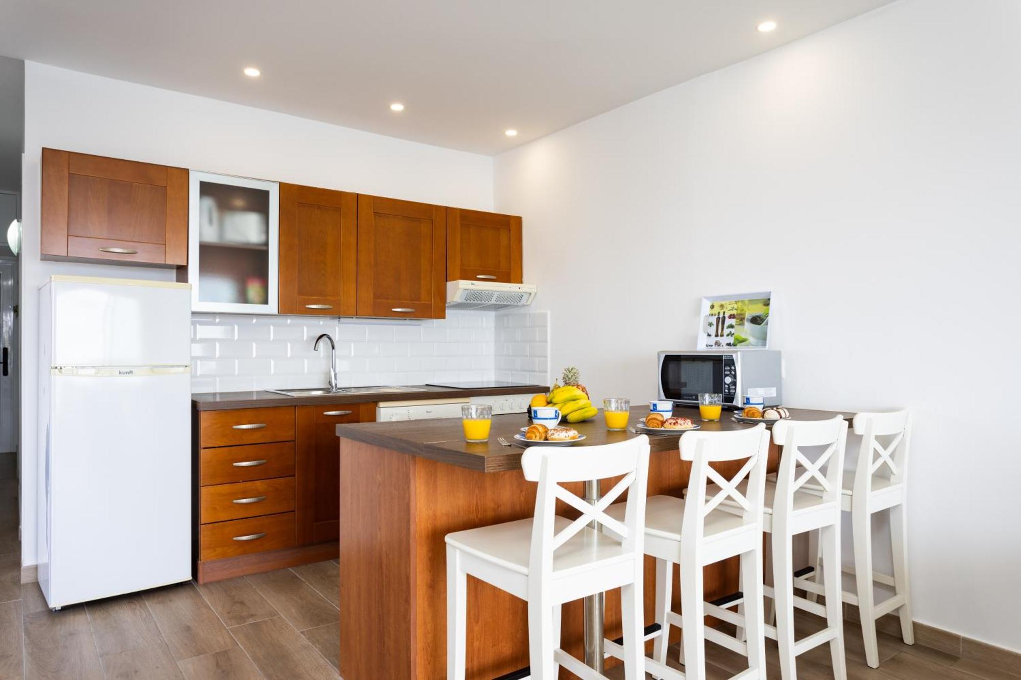 Ancla Views Free Wifi Apartment Callao Salvaje Luaran gambar