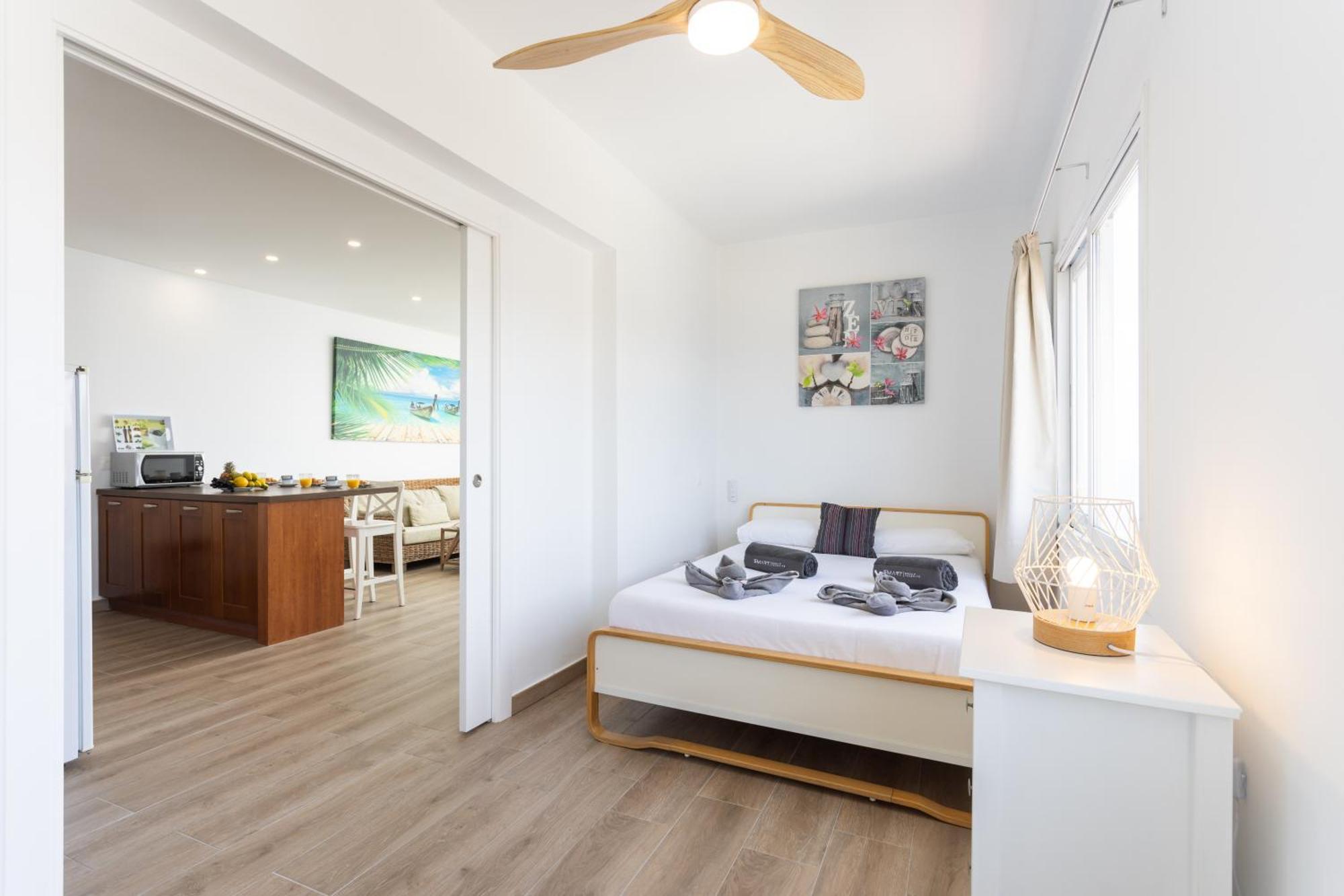 Ancla Views Free Wifi Apartment Callao Salvaje Luaran gambar