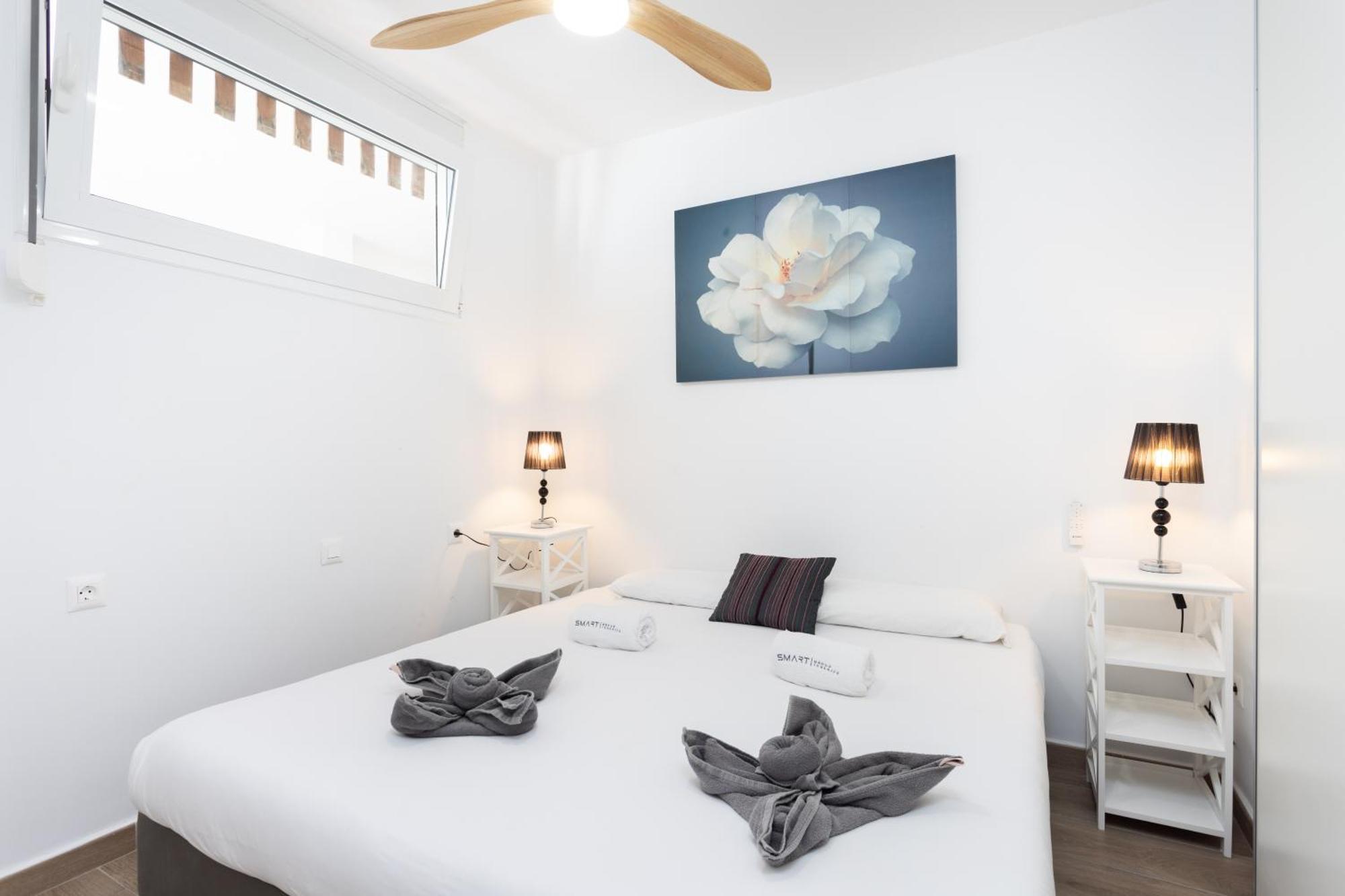 Ancla Views Free Wifi Apartment Callao Salvaje Luaran gambar